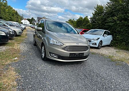 Ford C-Max Business Edition