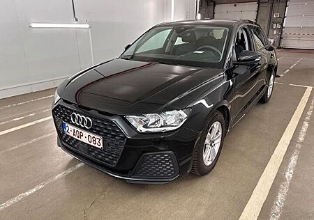 Audi A1 25 TFSI advanced Sportba*VirtCock*Netto-11000