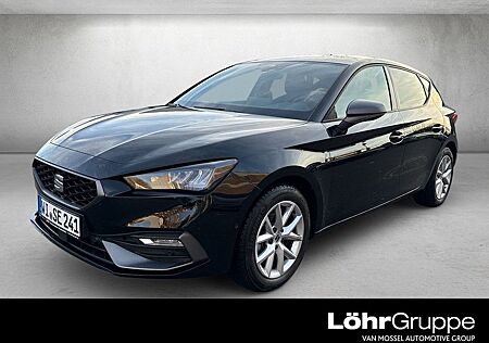 Seat Leon FR 1.5 eTSI 110 kW 150PS Beats; Winter; Rüc