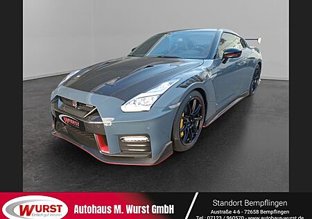 Nissan GT-R Nismo Special Edition MY22 *einer der letzt