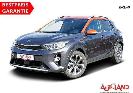 Kia Stonic 1.0 T-GDI Spirit Navi Sitzheizung Keyless