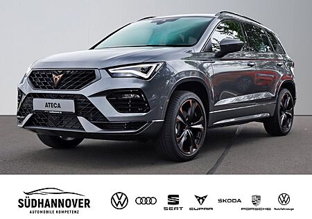 Cupra Ateca 2.0 TSI DSG 4Drive AHK BEATS PANO BUSINESS