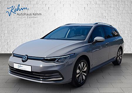VW Golf Volkswagen Variant MOVE 1,5 TSI AHK|5J.Ga.|ACC|NAVI|AP