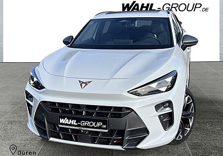 Cupra Terramar VZ 2.0 TSI DSG 4Drive (AHK/PANO/MATRIX/