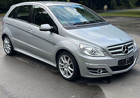 Mercedes-Benz B 200 CDI -PDC -Parktronik-