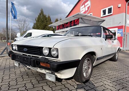 Ford Capri H-Zulassung