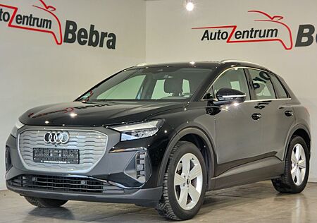 Audi Q4 e-tron 35 LED/Navi/Alu 19/SHZ/PDC/ACC/Virtual