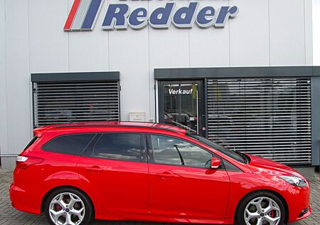 Ford Focus Turnier ST