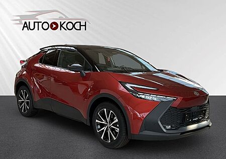 Toyota C-HR Plug-In Hybrid FWD Teamplayer 2.0 EU6e Navi