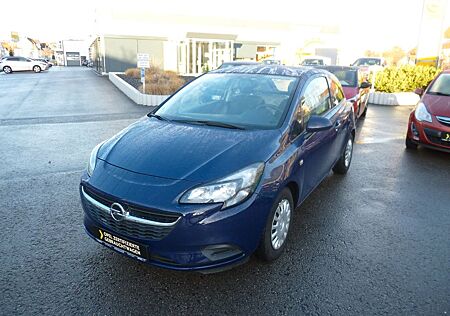 Opel Corsa E Selection PRIVATVERKAUF
