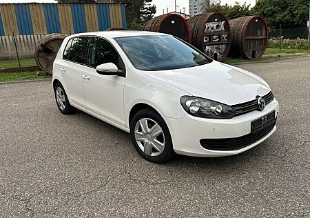 VW Golf Volkswagen 1.4 Comfortline Comfortline