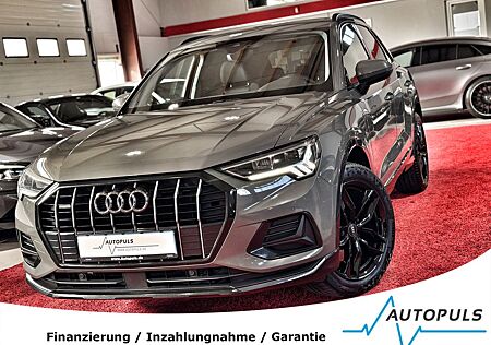Audi Q3 40 TFSI*QUATTRO*VIRTUAL*SPORT*LED*AMBIENTE*