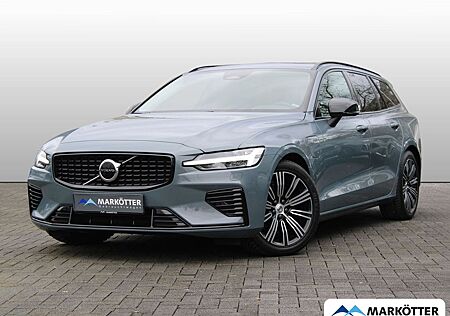 Volvo V60 Kombi Ultimate Dark Recharge Plug-In Hybrid/