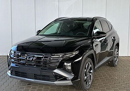 Hyundai Tucson E-Motion 1,6 T-GDi 2WD HEV / ACC LED S...