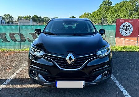 Renault Kadjar ENERGY dCi 110 BOSE UNFALLFREI AUTOMATIK