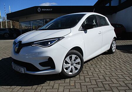 Renault ZOE LIFE Batteriekauf R110 Z.E. 50