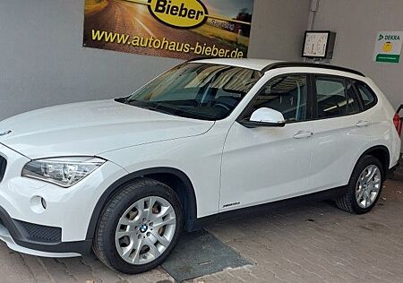 BMW X1 xDrive18d mit GARANTIE