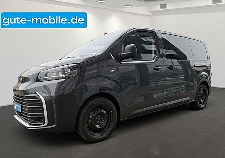 Toyota Verso Proace L1 Comfort,2,0L DTravel Paket 6MT