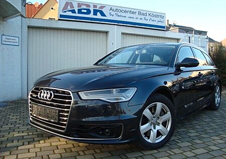 Audi A6 Avant 3.0 TDI clean quattro Aut./Navi/Head-up