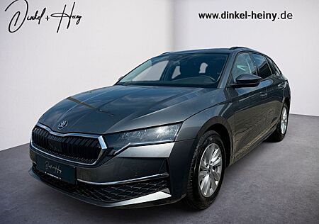 Skoda Octavia Combi Selection 1.5TSI MHEV