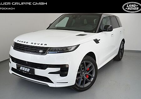 Land Rover Range Rover Sport D250 SE AHK Pano