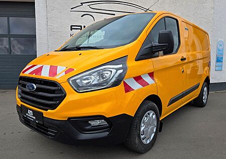 Ford Transit Custom Kasten 280 L1 PDC/AHK/KLIMA