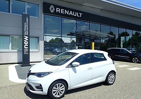 Renault ZOE Experience 50 KW/NAVI;EPH/Batterie-Kauf