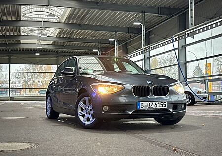 BMW 118i F20 - 2012 - TÜV Neu - 170 PS