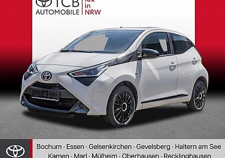 Toyota Aygo (X) Aygo 1.0 x-play KLIMA BT