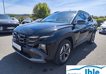 Hyundai Tucson 1.6 T-GDI 48V Trend DCT