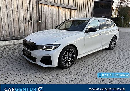 BMW M340d xDrive Inno AHK SpoSi Sport-AGA