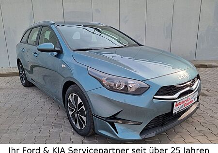 Kia Cee'd Sportswagon 1.5 T-GDI DCT7 Navi Kamera SHZ