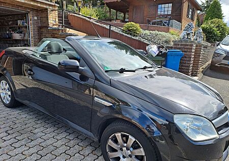 Opel Tigra 1.4 TWINPORT Edition Easytronic Edition