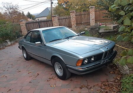 BMW 635 CSI