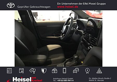 Toyota Yaris Cross Hybrid 4x2 Team Deutschland