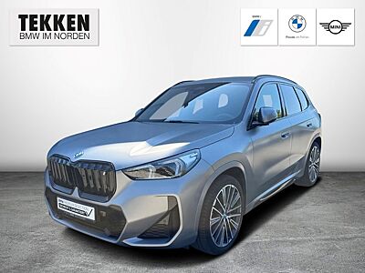 BMW iX1 30 xDrive M-Sport Hifi/SHZ/Pano/HK/LKH/ACC
