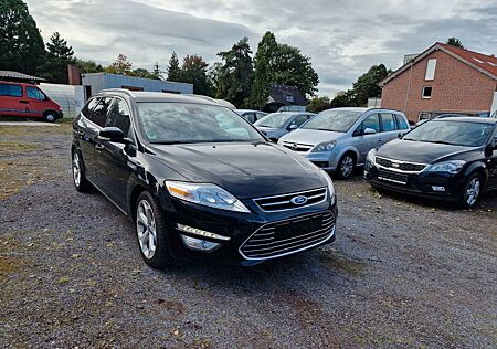 Ford Mondeo Turnier TitaniumTÜV:BIS.03.2025