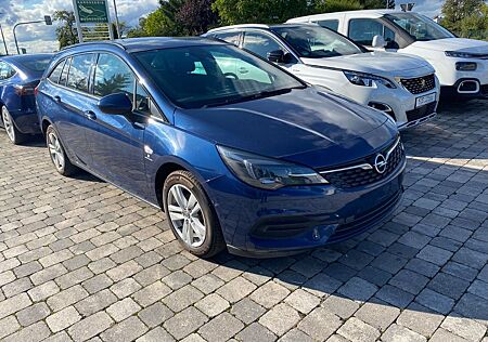 Opel Astra Sports Tourer T 1.5 Diesel 90kW Elegance