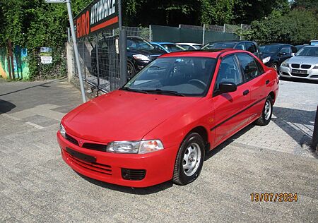 Mitsubishi Lancer 1.3 GLX --Top Zustand