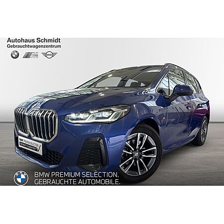 BMW 2er Active Tourer leasen