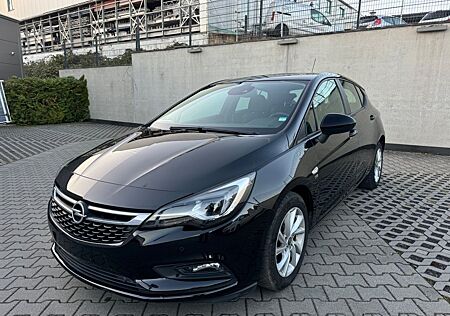 Opel Astra K Lim. 5-trg. 120 Jahre Kamera Navi