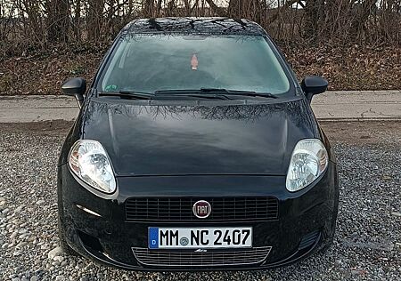 Fiat Punto 1.4