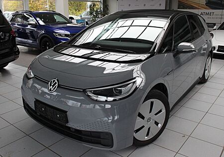 VW ID.3 Volkswagen PRO PERF/150kW/PANO/NAVIPRO/MATRIXLED/STZHZ