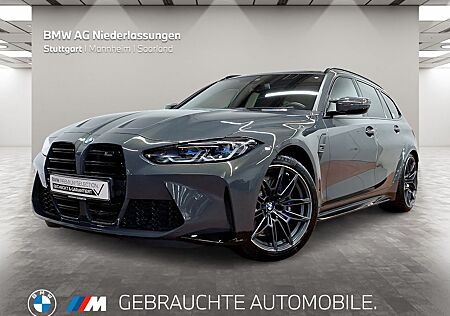 BMW M3 Competition M xDrive Touring Harman/K Laser