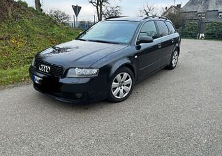 Audi A4 B6 1.9TDI Avant S-Line Plus 114KW ABT
