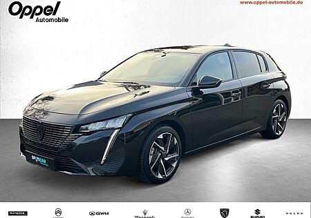 Peugeot 308 Allure Pack SITZH+RFK+MIRROR-SCREEN+NAVI+ILS