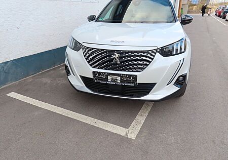 Peugeot 2008 e- GT Pack