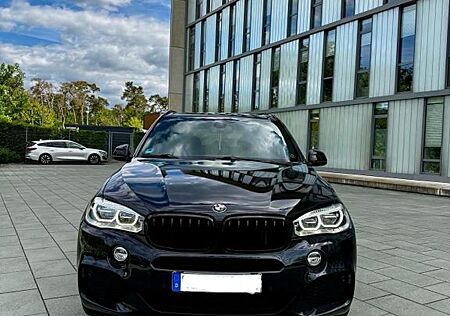 BMW X5 xDrive30d - M Paket | Gepflegt&DigCockp