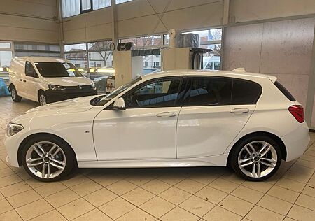 BMW 118i M Sport M Sport