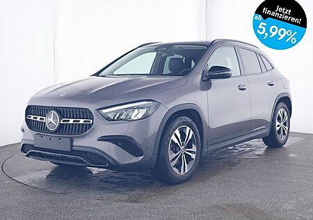 Mercedes-Benz GLA 220 d 4M PROGRESSIVE NIGHT DISTRONIC KAMERA